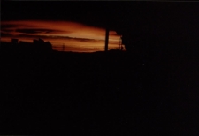 Zabobrzański zach&oacute;d [Dokument ikonograficzny]