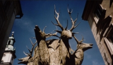 Wrzesień Jeleniog&oacute;rski na Długiej [Dokument ikonograficzny]