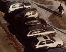 Zabobrzańskie gwiazdki [Dokument ikonograficzny]