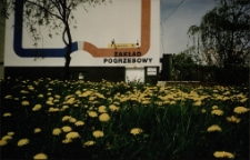 Nowe życie [Dokument ikonograficzny]