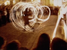 Ognisty podmuch [Dokument ikonograficzny]