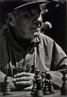 Na chwilę przed matem [Dokument ikonograficzny]