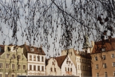 Kamienice w obiektywie 2 [Dokument ikonograficzny]