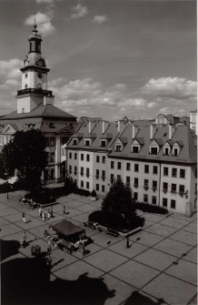 Ruch sie zaczyna [Dokument ikonograficzny]