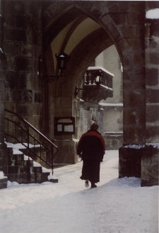 Do fary [Dokument ikonograficzny]