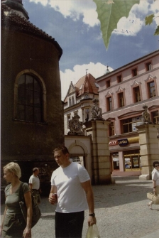 Po zakupy [Dokument ikonograficzny]