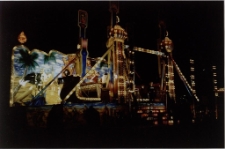 Bajkowy świat - Wrzesień Jeleniog&oacute;rski [2] [Dokument ikonograficzny]