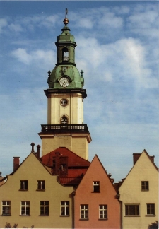 Ratusz [Dokument ikonograficzny]