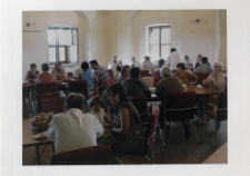 Powitanie lata 2006 na Dworze Czarne 3 [Dokument ikonograficzny]