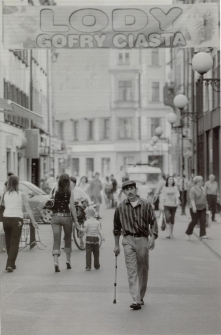 Notatki z ulicy 1 [Dokument ikonograficzny]