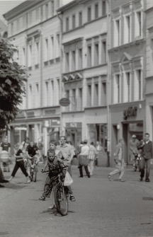 Notatki z ulicy 2 [Dokument ikonograficzny]