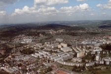 Przelotem - za Bobrem [Dokument ikonograficzny]