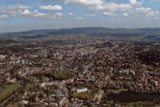 Przelotem - po horyzont [Dokument ikonograficzny]