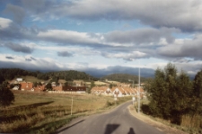 Nowe - stare Czarne [Dokument ikonograficzny]