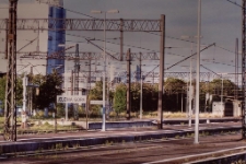 Jelenia G&oacute;ra pod napięciem [Dokument ikonograficzny]