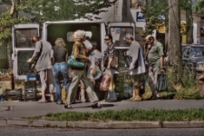 Warzywniak [Dokument ikonograficzny]