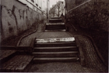 [Schody 2] [Dokument ikonograficzny]