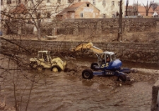 Dni grozy i przyszłość bez powodzi [Dokument ikonograficzny]