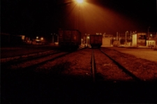 Wagony [Dokument ikonograficzny]