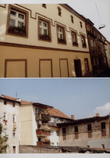 Jeleniog&oacute;rskie konfrontacje: front i ... afront? [2] [Dokument ikonograficzny]