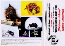 Widziane z bliska - katalog [Dokument życia społecznego]