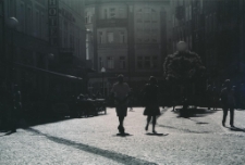 Spacerniak [Dokument ikonograficzny]