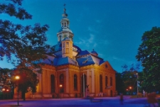 Niebieski [Dokument ikonograficzny]