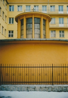 Uzdrowiskowe źr&oacute;dła [Dokument ikonograficzny]