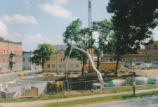 Budowa [Dokument ikonograficzny]