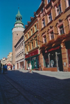 Zatrzymany czas [3] [Dokument ikonograficzny]