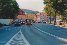 Strzał w "10" [Dokument ikonograficzny]