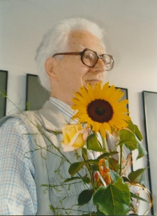 Nasz Jubilat [Dokument ikonograficzny]