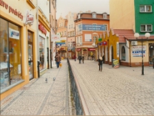 Ulica Konopnickiej [Dokument ikonograficzny]