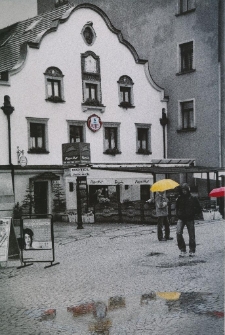 Nie zawsze świeci słońce... [2] [Dokument ikonograficzny]