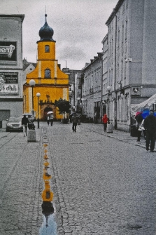 Nie zawsze świeci słońce... [3] [Dokument ikonograficzny]