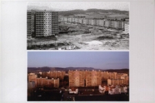 Na Zabobrzu II przemiany [Dokument ikonograficzny]