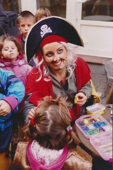 Przyjaciel ? [Dokument ikonograficzny]