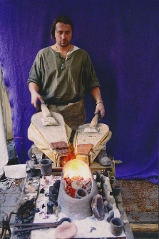 Kowal [Dokument ikonograficzny]