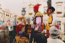 Jarmark [Dokument ikonograficzny]