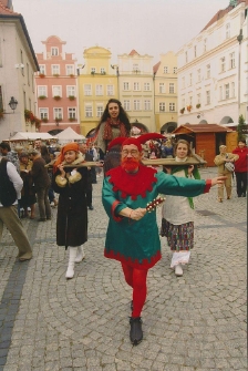 Stańczyk [Dokument ikonograficzny]