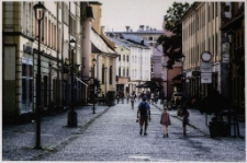 Jeleniog&oacute;rski deptak [Dokument ikonograficzny]