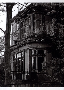 Jeleniog&oacute;rskie Art Deco [Dokument ikonograficzny]