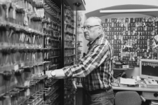 Wykluczony [1] [Dokument ikonograficzny]