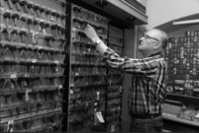 Wykluczony [2] [Dokument ikonograficzny]