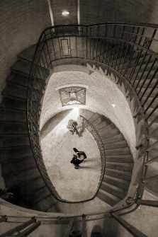 Grzybek [Dokument ikonograficzny]