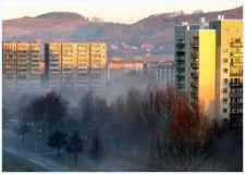 Widok Szybowcową G&oacute;rę [Dokument ikonograficzny]