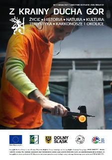 Z krainy Ducha G&oacute;r, 2023, nr 3 [Dokument elektroniczny]