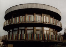 Rotunda [Dokument ikonograficzny]