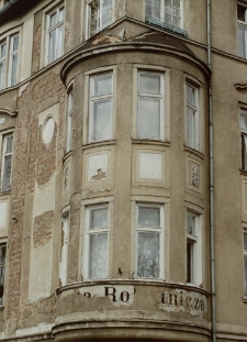 Zestaw "... 2000" : 1 Maja 65 [Dokument ikonograficzny]