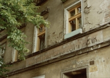 Zestaw "... 2000" : Groszowa 37 [Dokument ikonograficzny]